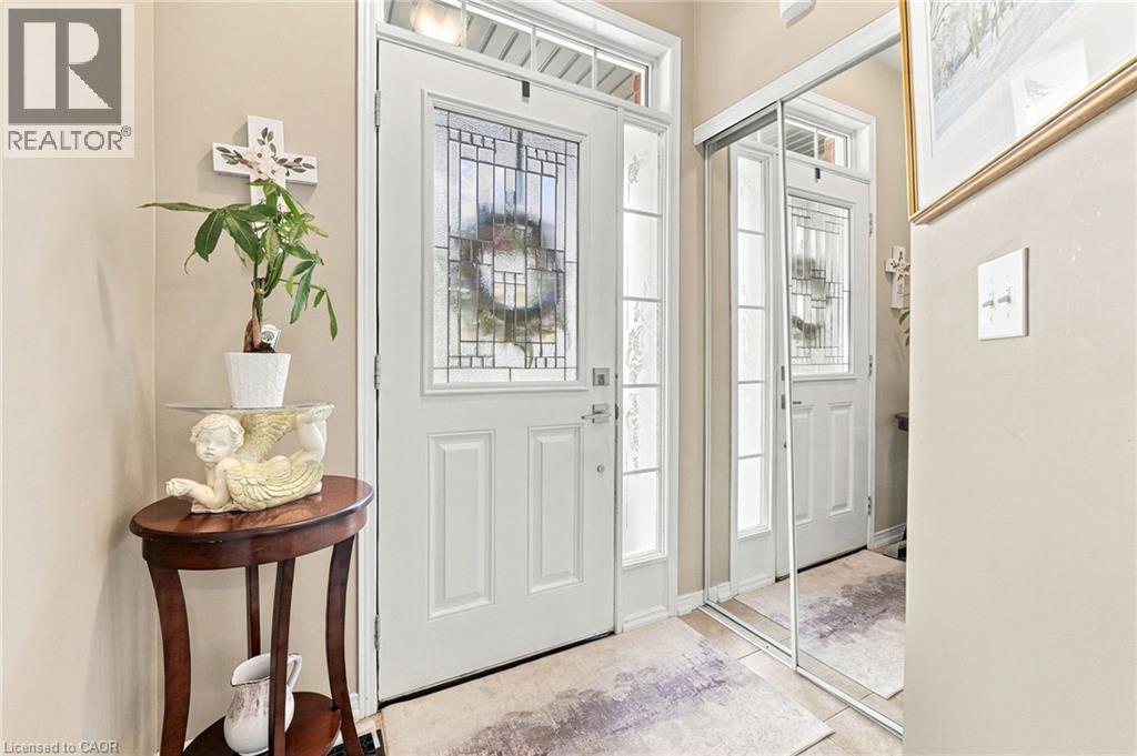 745 Farmstead Drive Unit# 55, Milton, ON