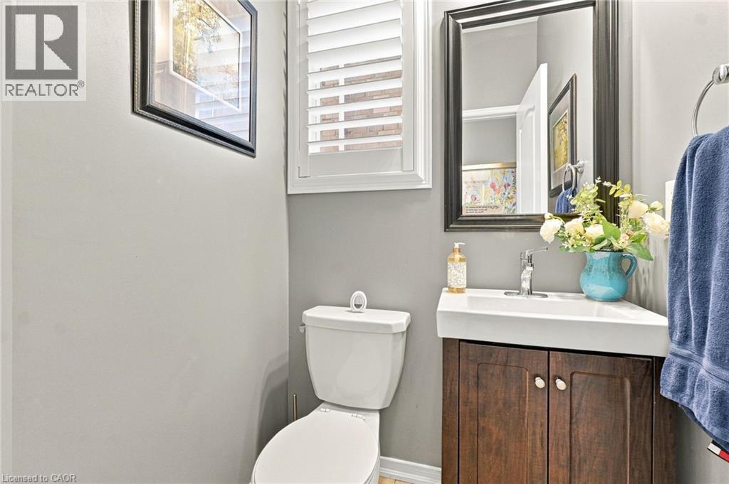 745 Farmstead Drive Unit# 55, Milton, ON