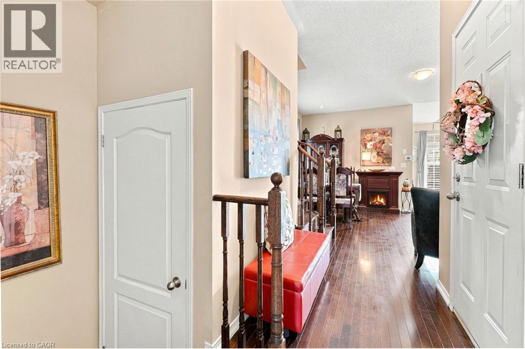 745 Farmstead Drive Unit# 55, Milton, ON