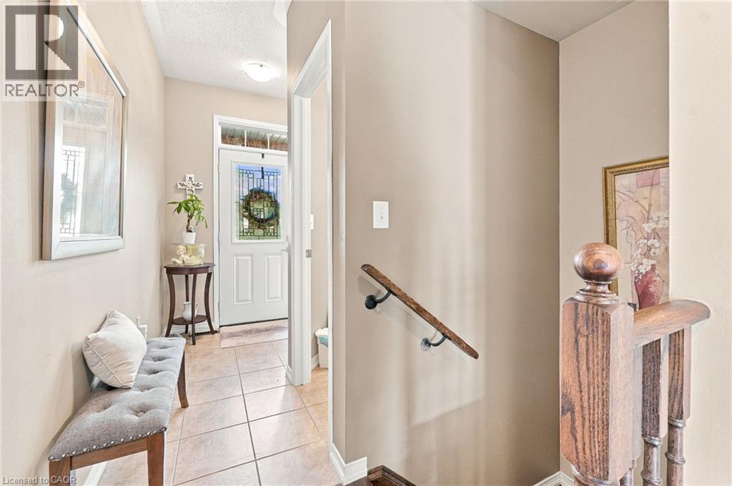 745 Farmstead Drive Unit# 55, Milton, ON