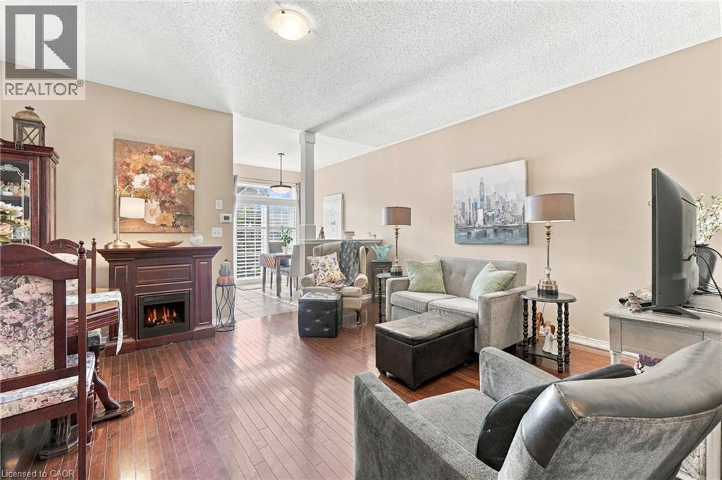 745 Farmstead Drive Unit# 55, Milton, ON