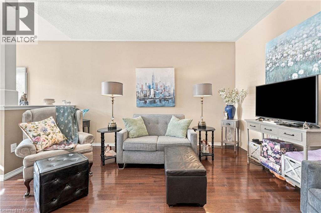 745 Farmstead Drive Unit# 55, Milton, ON