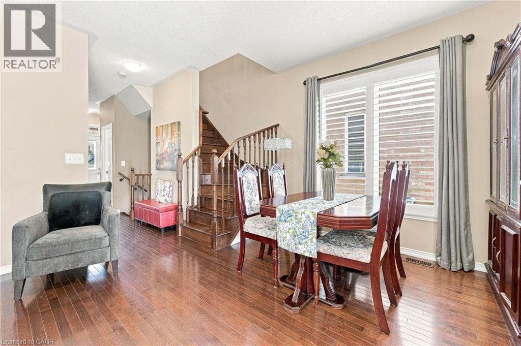 745 Farmstead Drive Unit# 55, Milton, ON