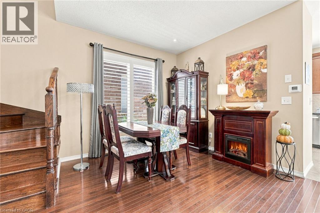 745 Farmstead Drive Unit# 55, Milton, ON