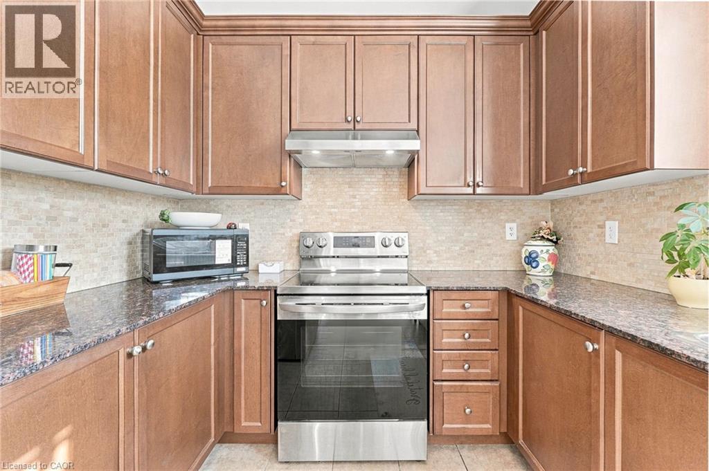 745 Farmstead Drive Unit# 55, Milton, ON