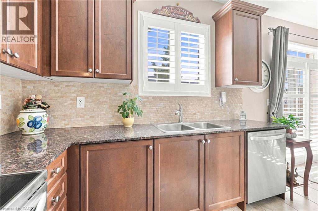 745 Farmstead Drive Unit# 55, Milton, ON