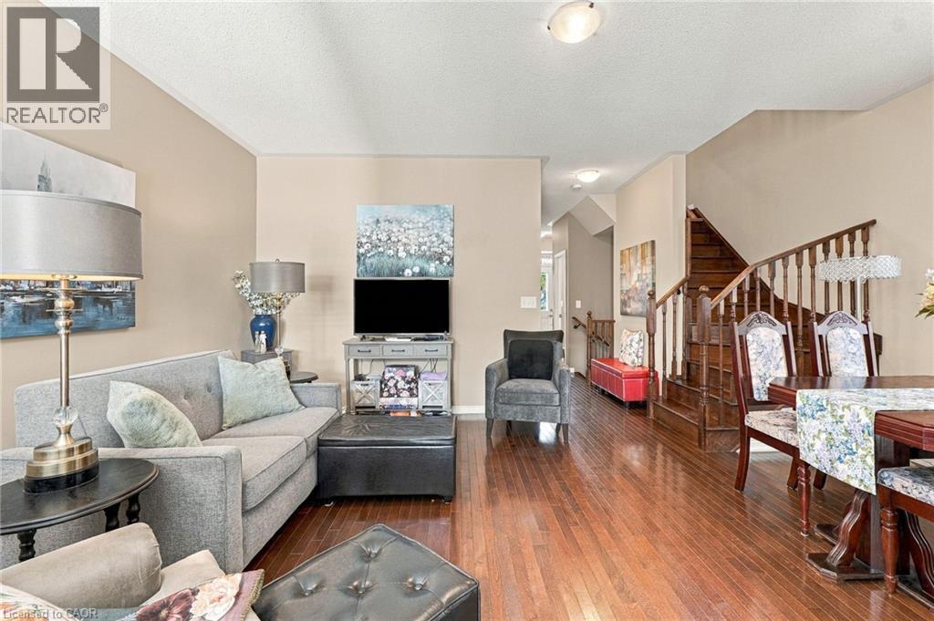 745 Farmstead Drive Unit# 55, Milton, ON