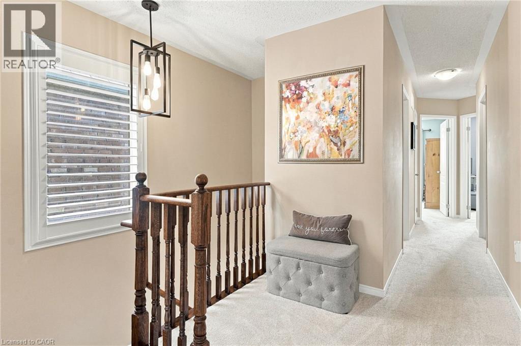 745 Farmstead Drive Unit# 55, Milton, ON