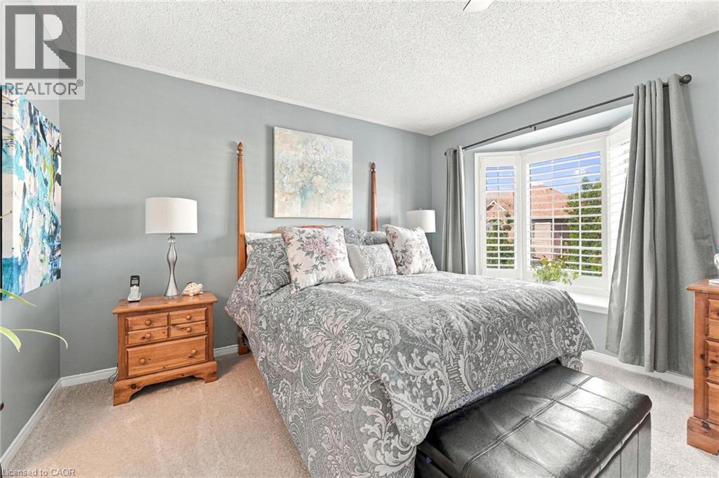 745 Farmstead Drive Unit# 55, Milton, ON