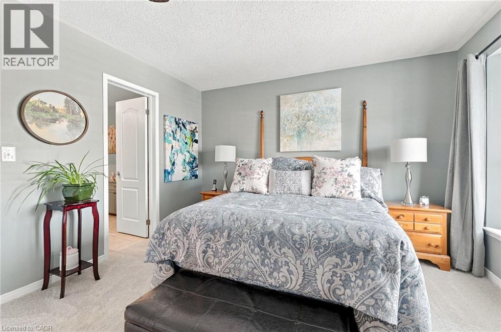 745 Farmstead Drive Unit# 55, Milton, ON