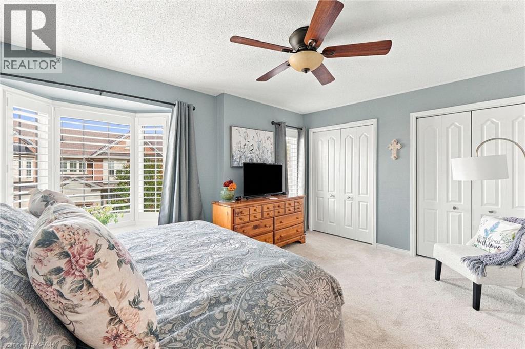 745 Farmstead Drive Unit# 55, Milton, ON