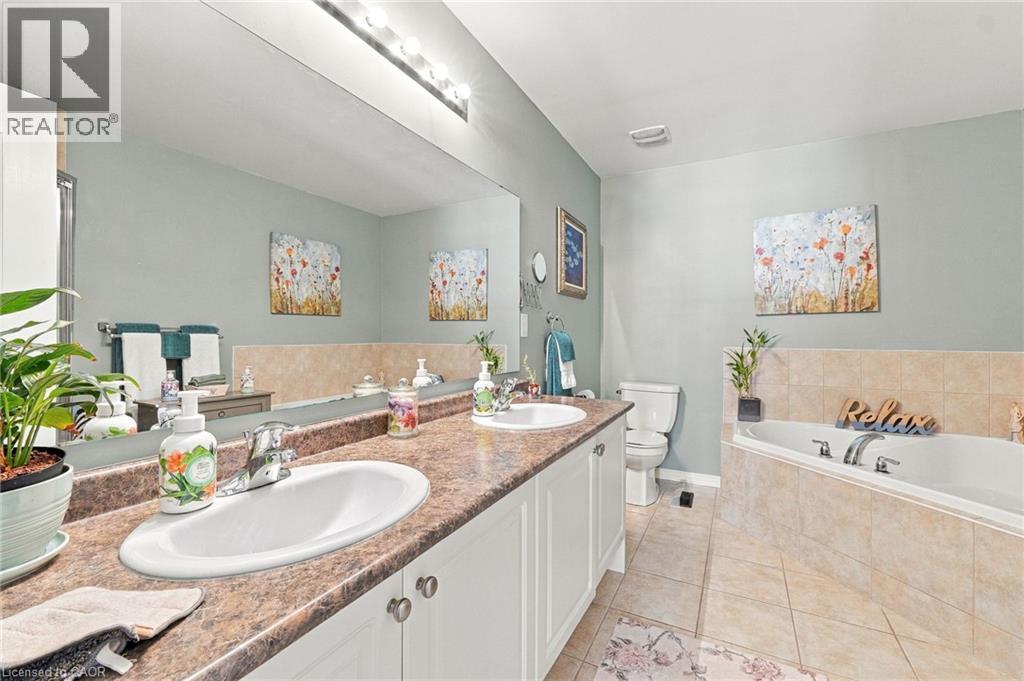 745 Farmstead Drive Unit# 55, Milton, ON