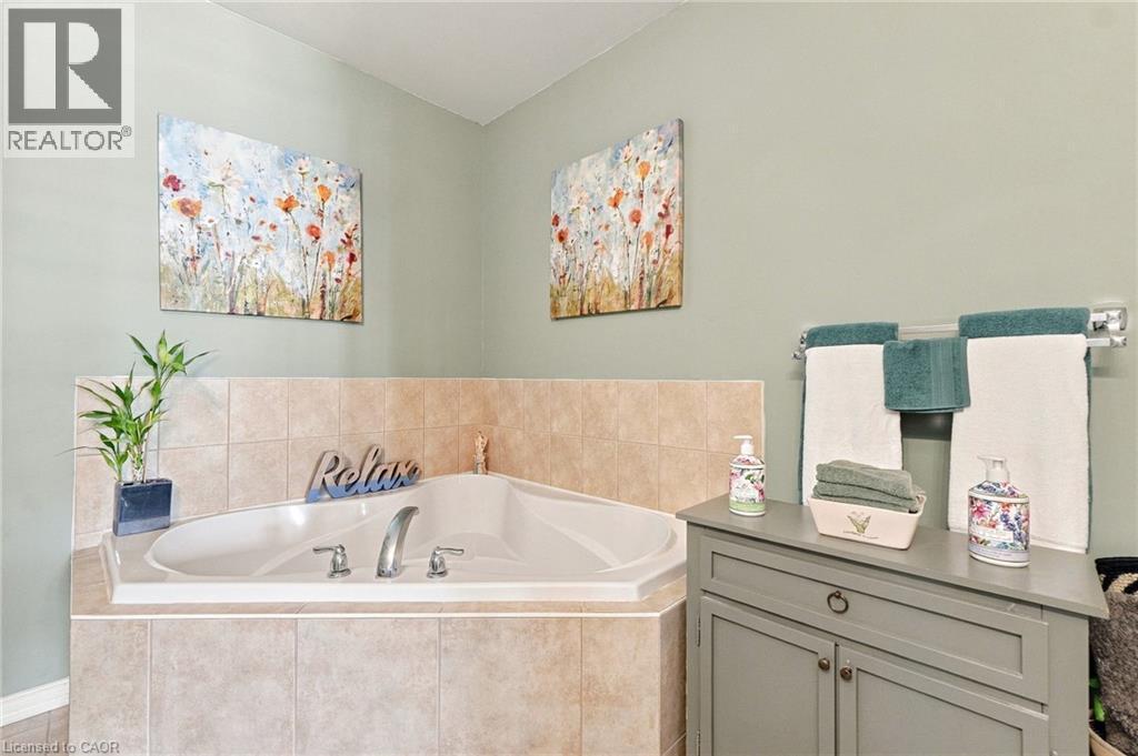 745 Farmstead Drive Unit# 55, Milton, ON