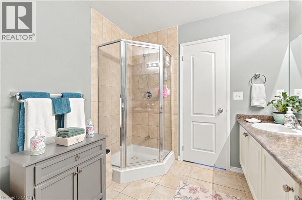 745 Farmstead Drive Unit# 55, Milton, ON