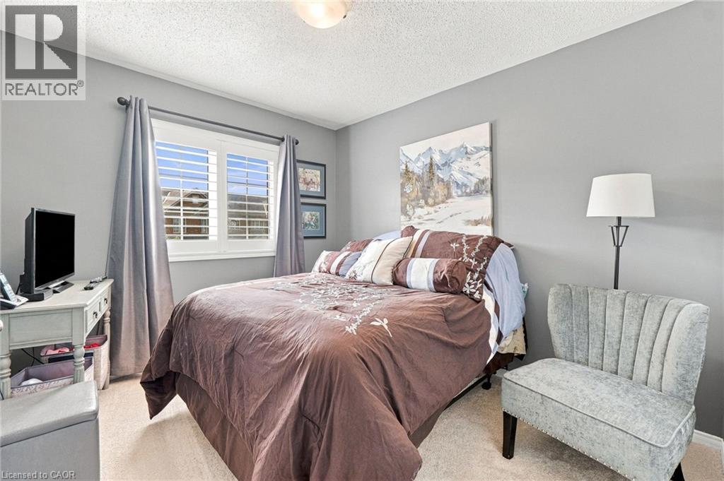 745 Farmstead Drive Unit# 55, Milton, ON