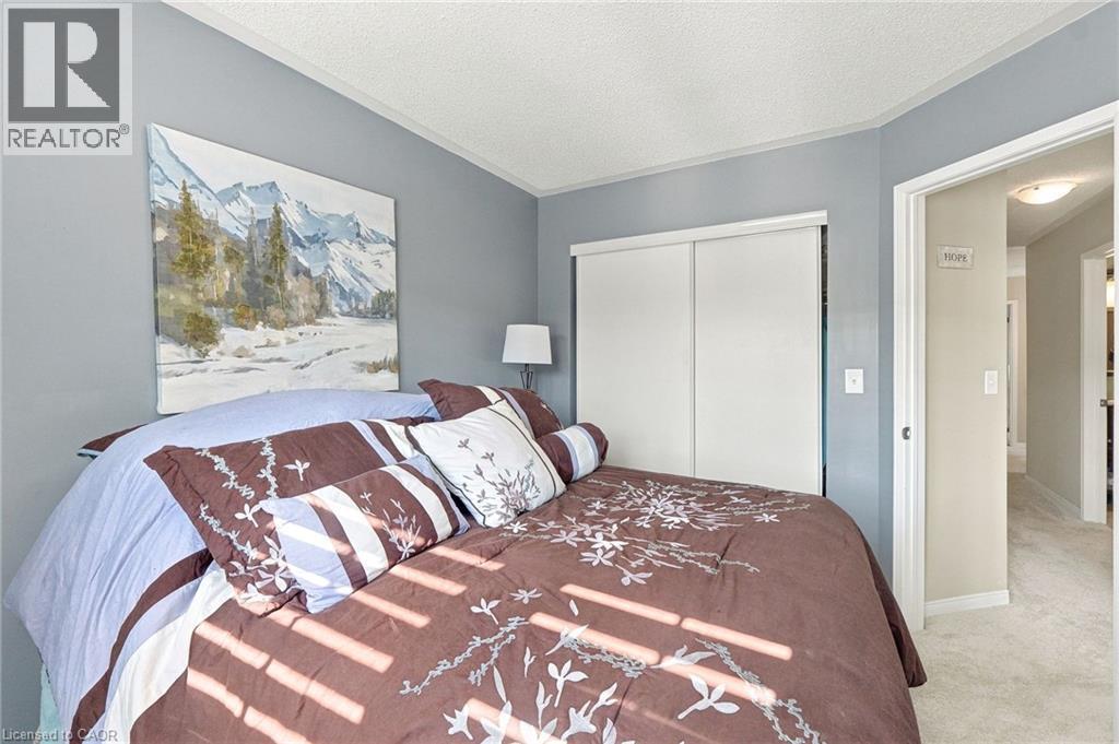 745 Farmstead Drive Unit# 55, Milton, ON