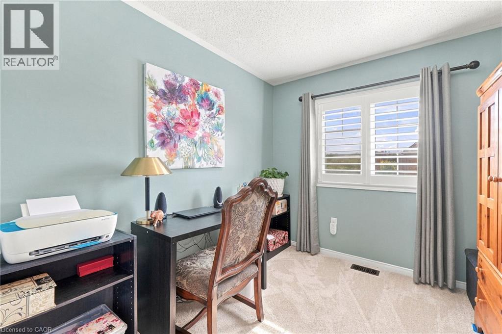 745 Farmstead Drive Unit# 55, Milton, ON