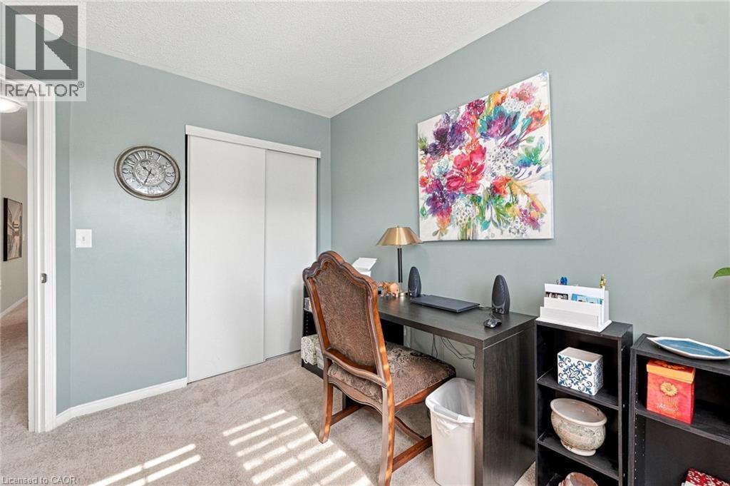 745 Farmstead Drive Unit# 55, Milton, ON