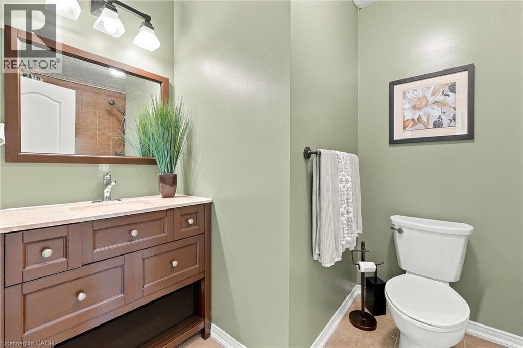 745 Farmstead Drive Unit# 55, Milton, ON