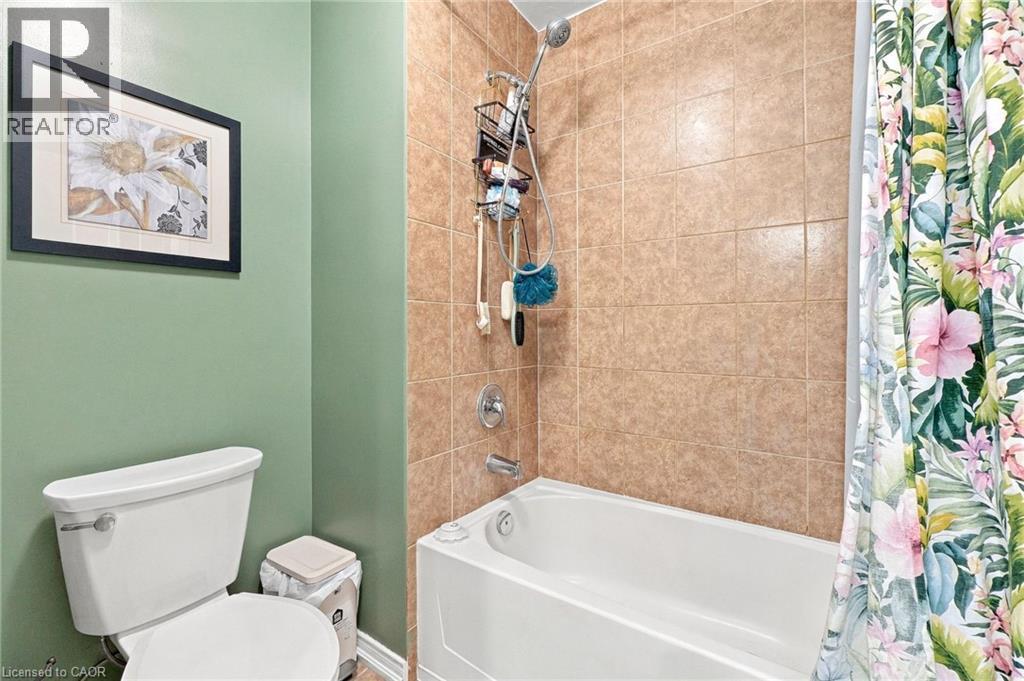745 Farmstead Drive Unit# 55, Milton, ON