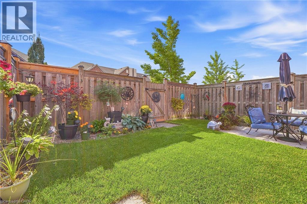 745 Farmstead Drive Unit# 55, Milton, ON