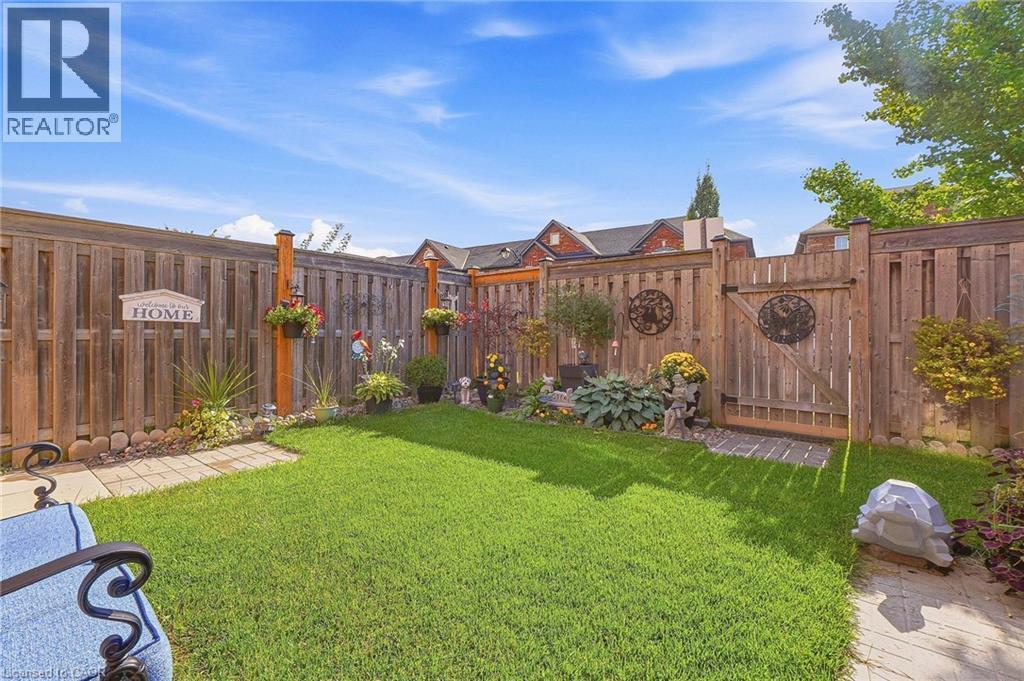 745 Farmstead Drive Unit# 55, Milton, ON