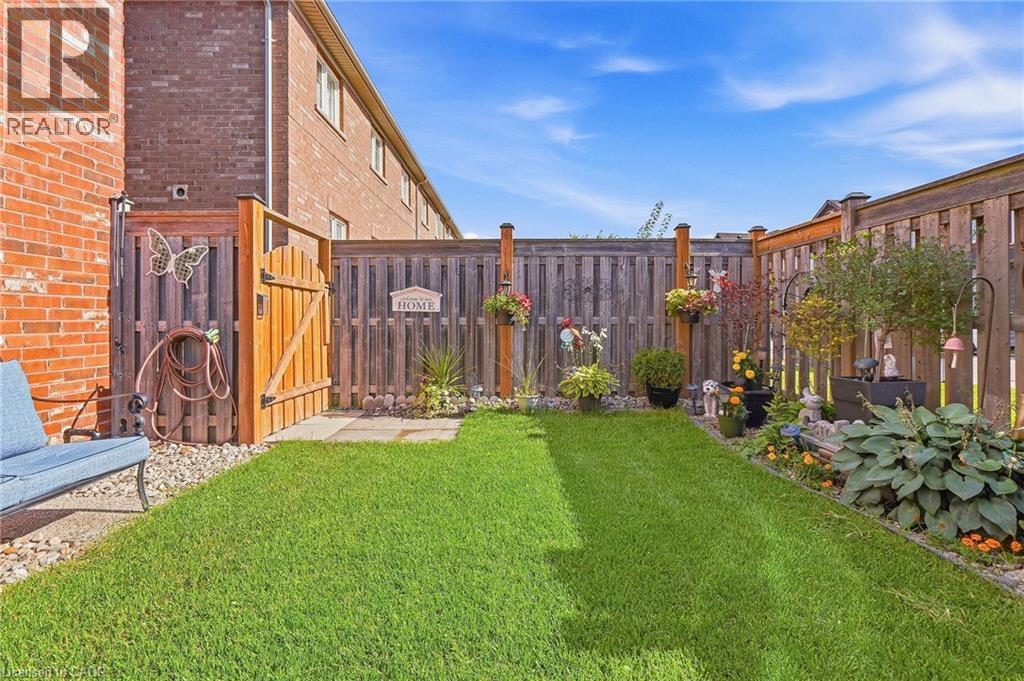 745 Farmstead Drive Unit# 55, Milton, ON