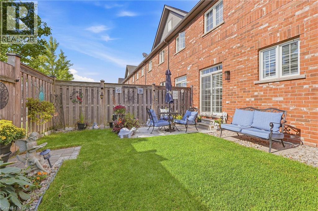 745 Farmstead Drive Unit# 55, Milton, ON