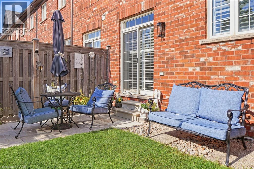 745 Farmstead Drive Unit# 55, Milton, ON