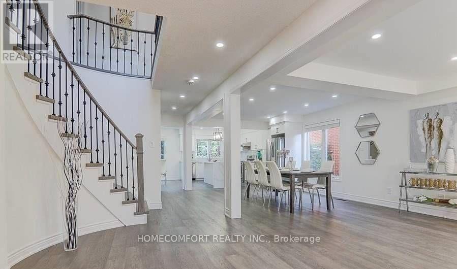 86 Bristol Road, Newmarket, ON