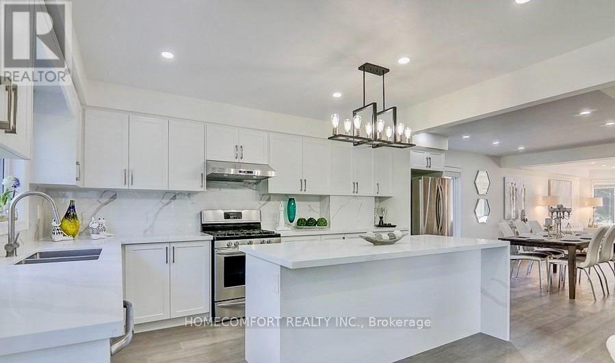 86 Bristol Road, Newmarket, ON