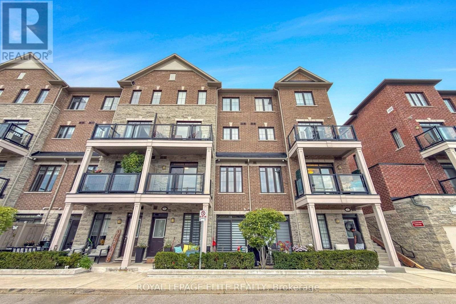 06 - 198 Pine Grove Road, Vaughan, ON
