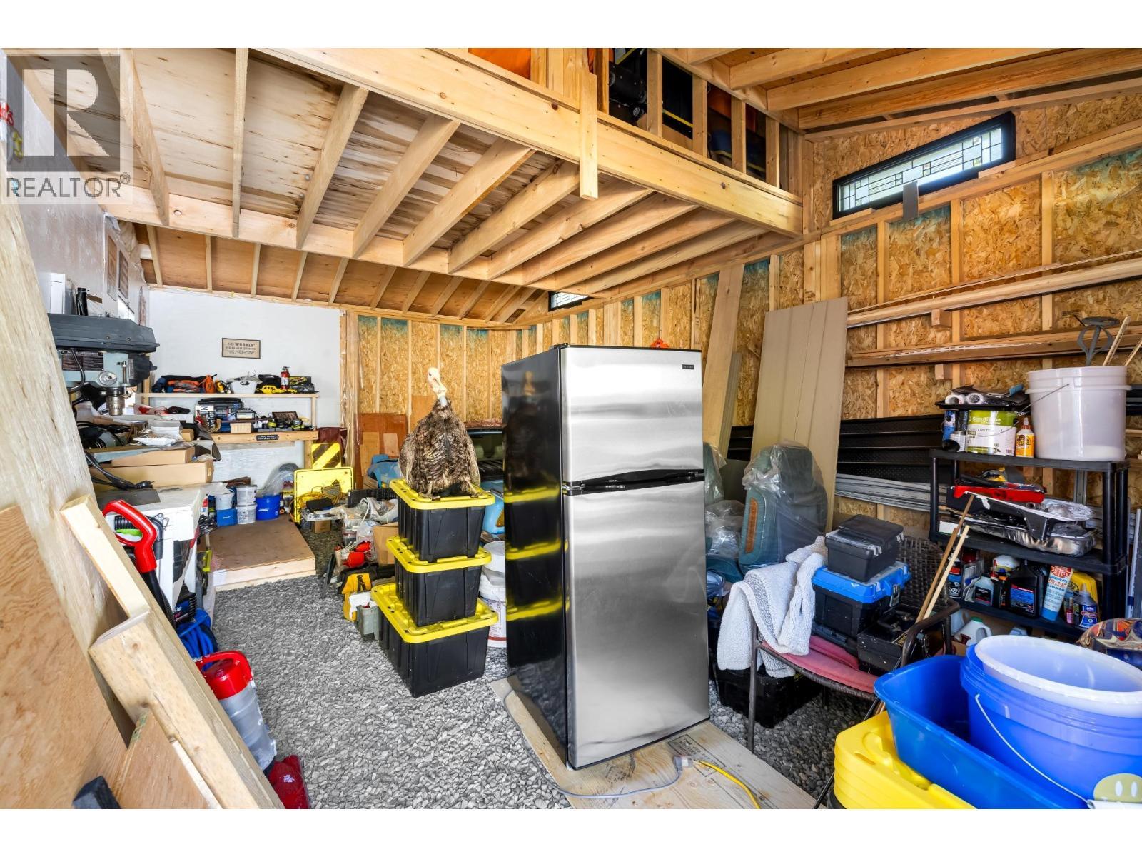 8440 3 & 95 Highway Lot# 135, Yahk, BC
