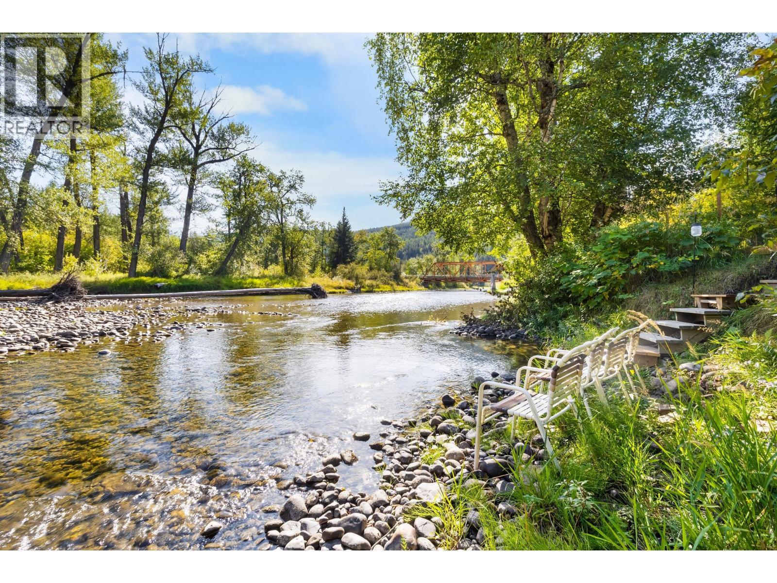 8440 3 & 95 Highway Lot# 135, Yahk, BC