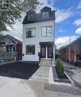 2 - 222 BELGRAVIA AVENUE Toronto, ON M6E 2M8