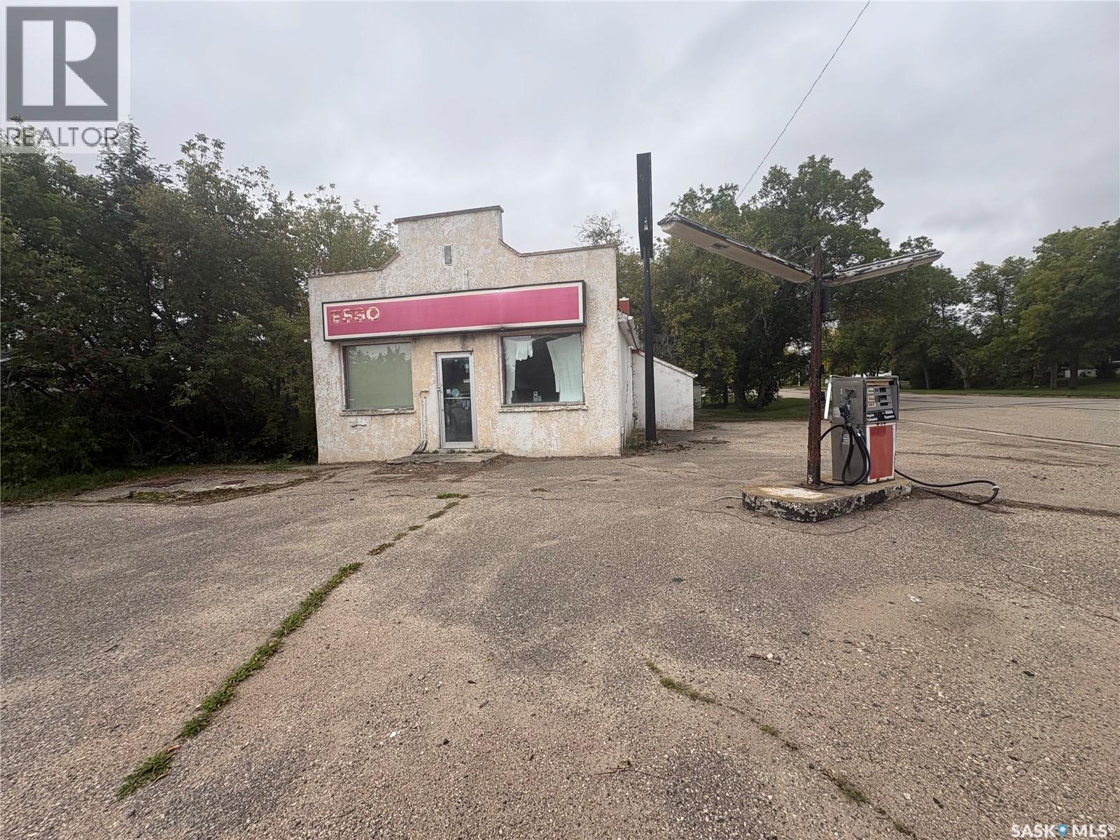 503 Main Street S, Ituna, SK