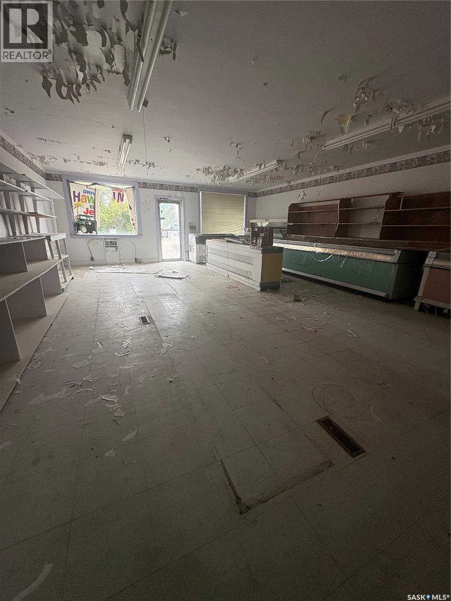 503 Main Street S, Ituna, SK