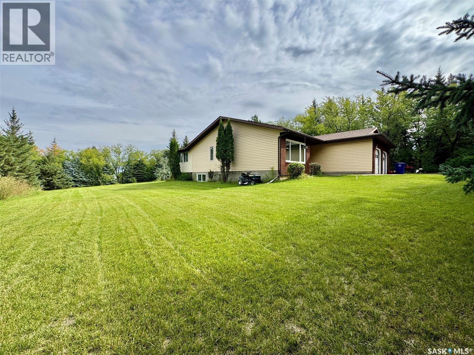 #3 West Park Drive, Battleford, SK