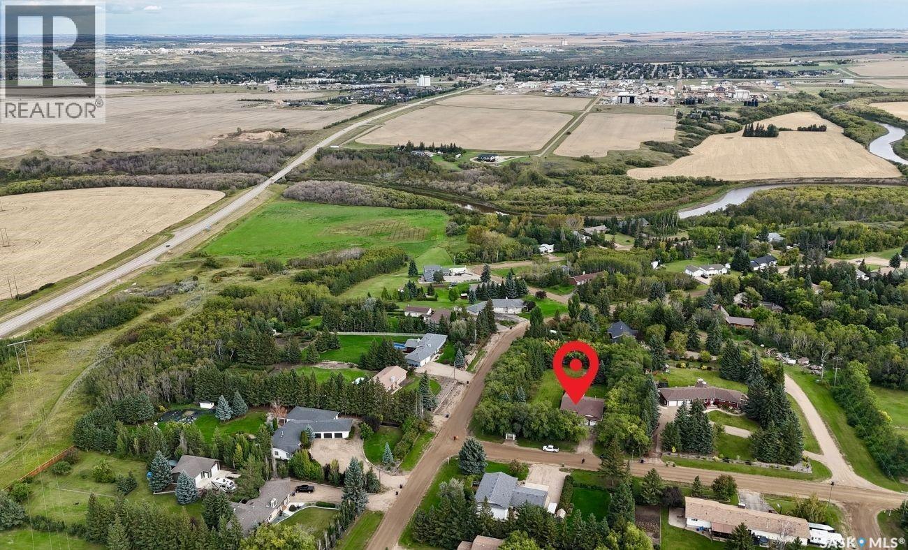 #3 West Park Drive, Battleford, SK