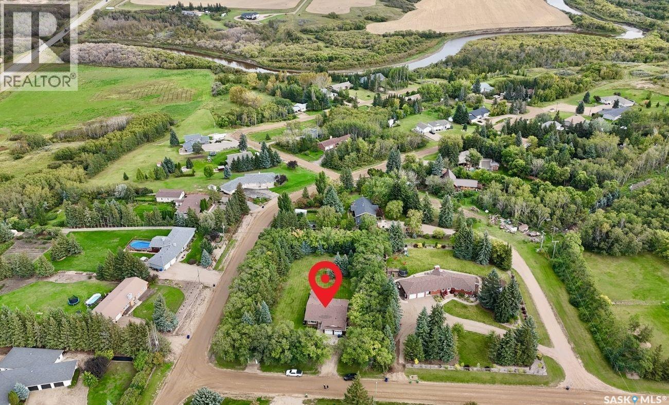#3 West Park Drive, Battleford, SK