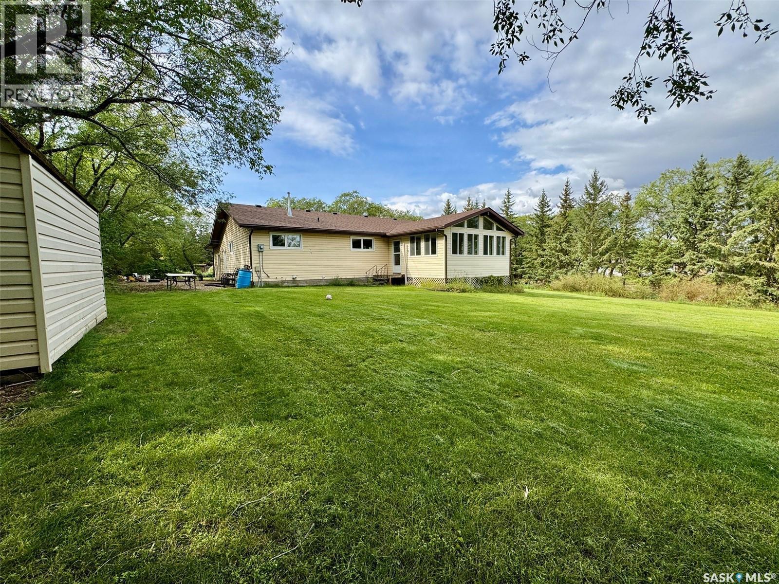 #3 West Park Drive, Battleford, SK