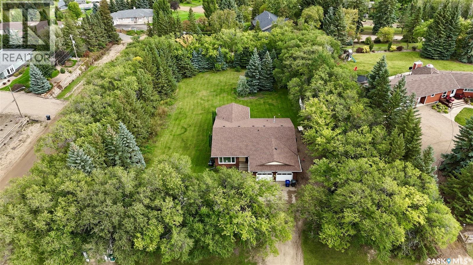 #3 West Park Drive, Battleford, SK