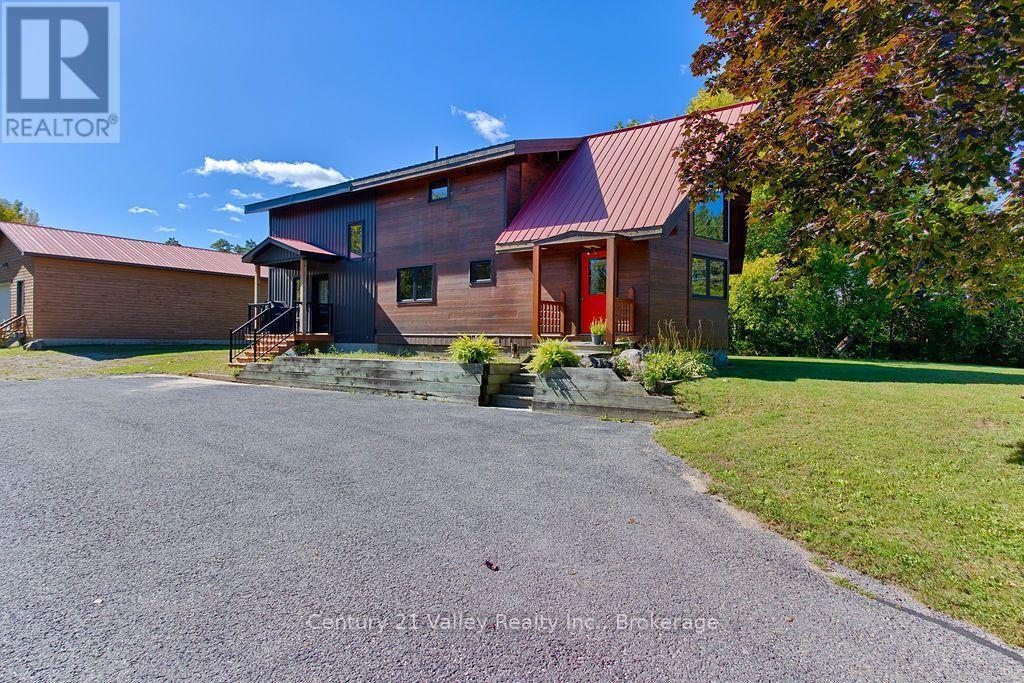 7969 60 Highway, Bonnechere Valley, ON