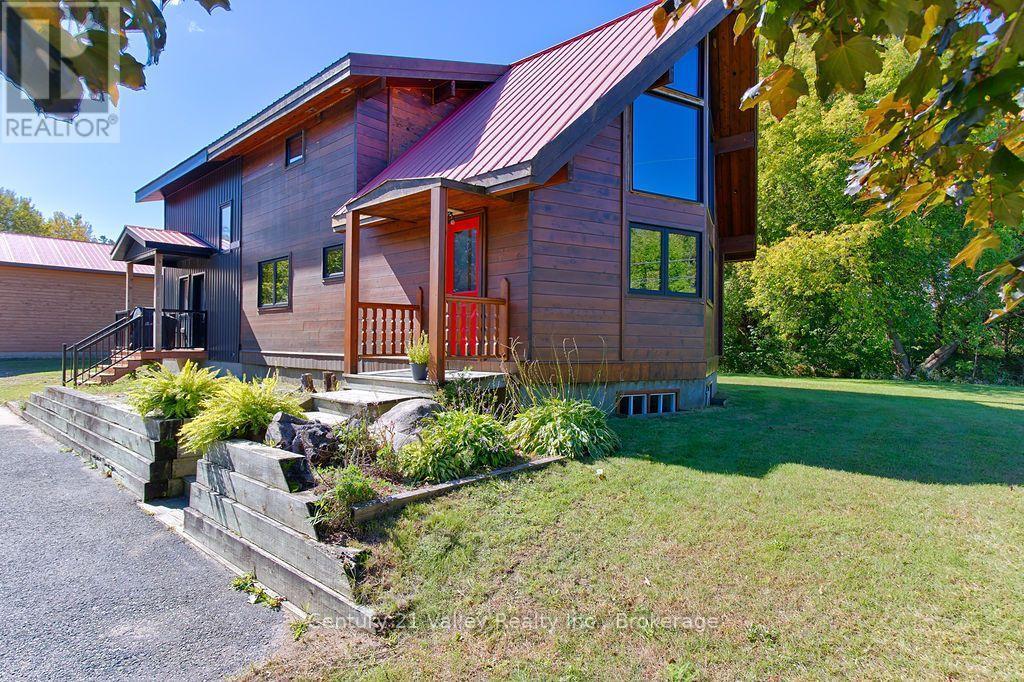 7969 60 Highway, Bonnechere Valley, ON