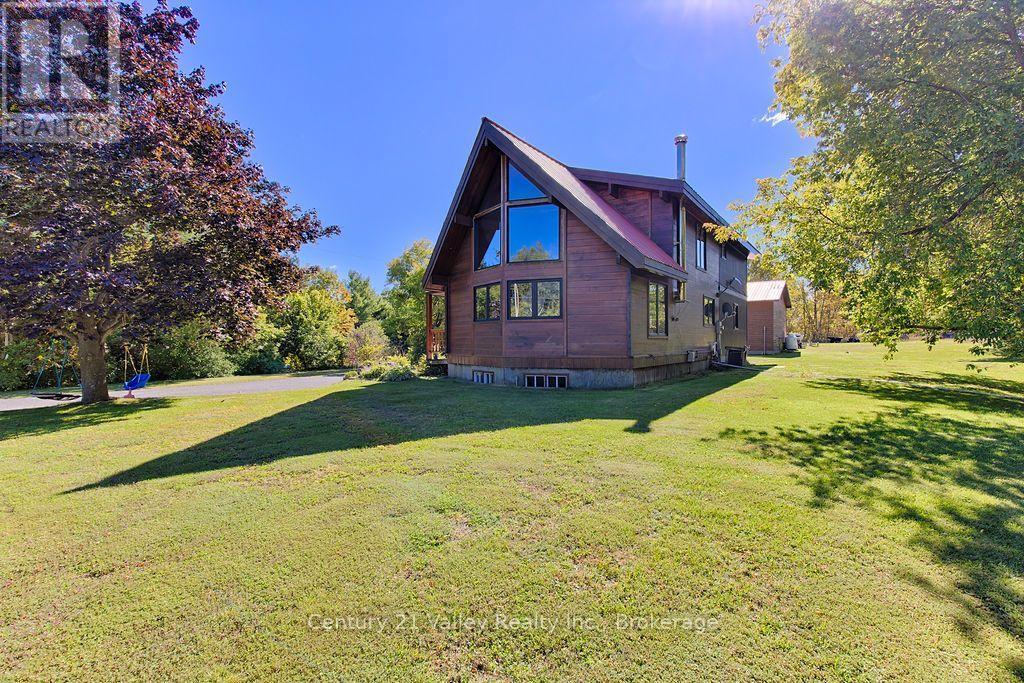 7969 60 Highway, Bonnechere Valley, ON