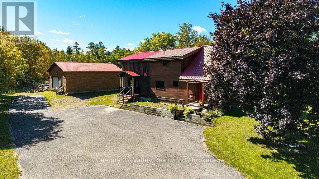 7969 60 Highway, Bonnechere Valley, ON
