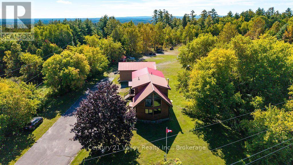 7969 60 Highway, Bonnechere Valley, ON