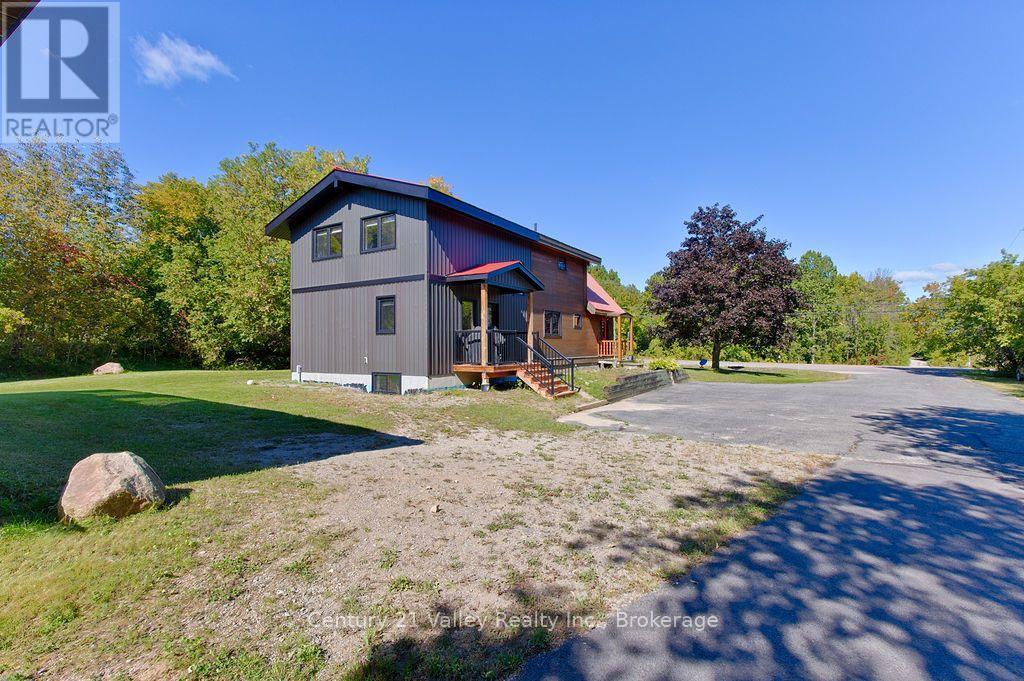 7969 60 Highway, Bonnechere Valley, ON