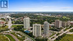 1905 - 1500 RIVERSIDE DRIVE Ottawa, ON K1G 4J4