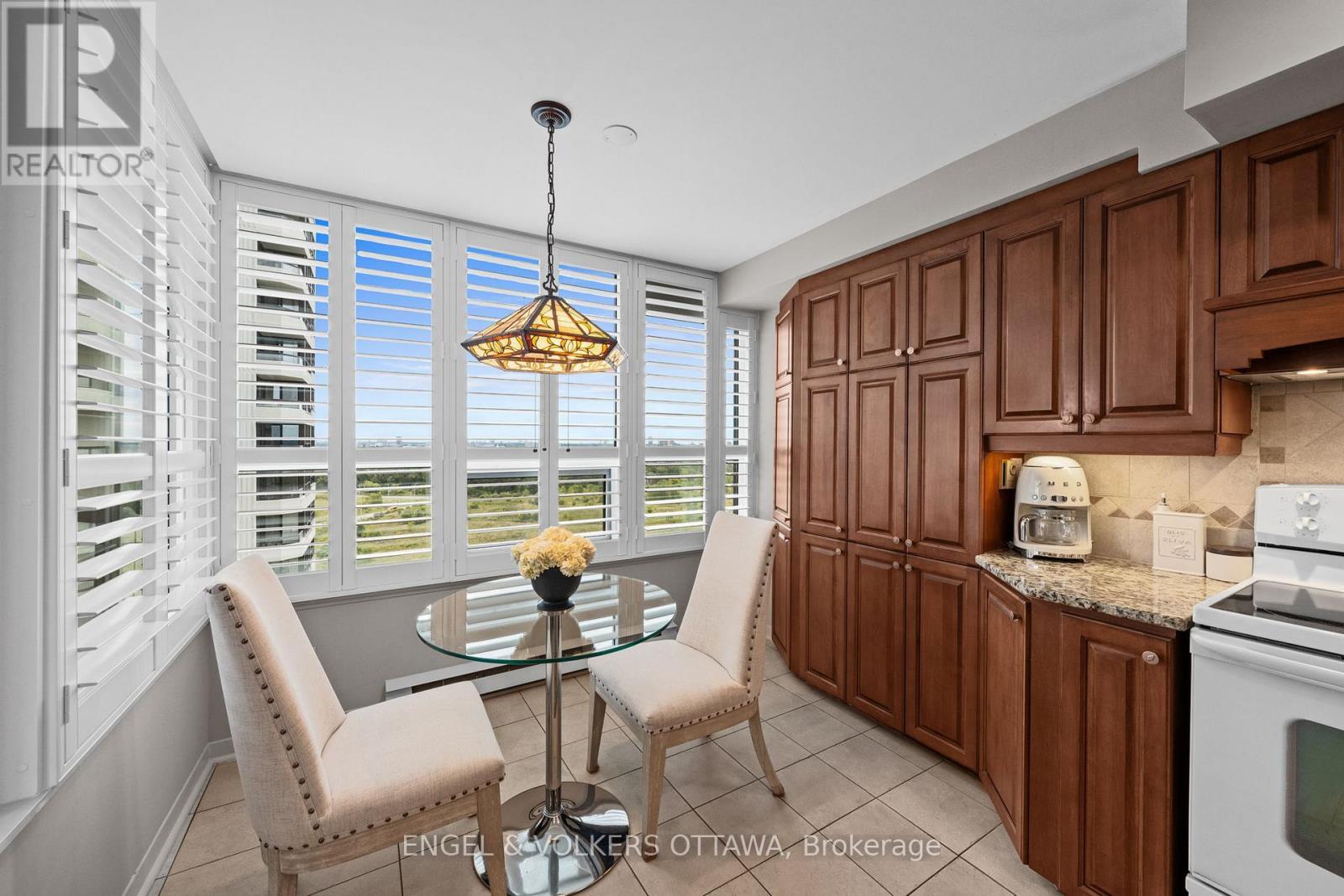 1905 - 1500 Riverside Drive, Ottawa, ON